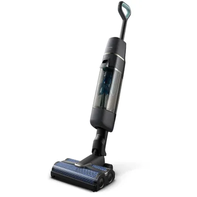 Obrázok produktu pre Bezšnúrový vysávač na mokré a suché čistenie Philips Series 7000 AquaTrio XW7110/01