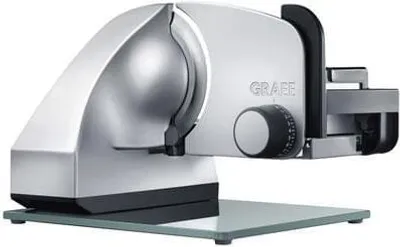 Produktbild von Elektrický kráječ Graef Master M 90