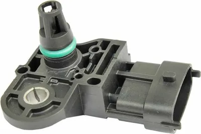 Produktbild von METZGER 0906276 Ladedrucksensor für MITSUBISHI COLT VI (Z3A, Z2A) Saugrohr