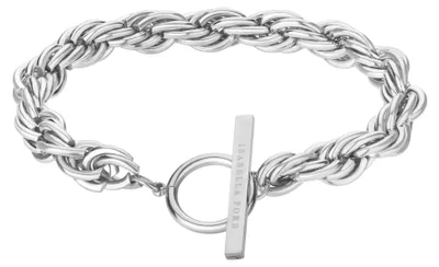 Immagine prodotto di Isabella Ford_Bracelet_FB018S_Silver