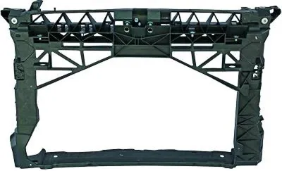 Produktbild von DIEDERICHS 7433202 Schlossträger Frontmaske für SEAT Leon ST (5F8) Frontverkleidung
