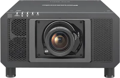 Produktbild von Projektor Panasonic PT-RZ12KEJ 12000 lm Full HD