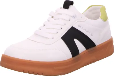 Produktbild von Tom Tailor Damen Sneaker Low-Top  EUR 38