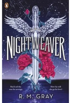 Obrázek produktu pro Nightweaver