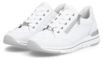 Produktbild von Remonte Damen-Schnürhalbschuh Weiß, Farbe:weiß, EU Größe:36