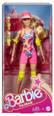 Produktbild von Barbie Signature PA - Lead BRB 5
