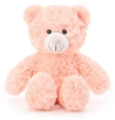 Zdjęcie produktu dla Pluszowy miś brunatny 20 cm dla dzieci niemowląt miękki przytulak