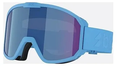 Produktbild von Bliz Unisex Ski- & Snowboardbrille Rave Blau