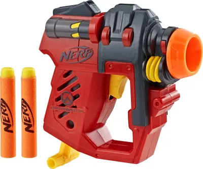Produktbild von Dartblaster Overwatch Torbjörn