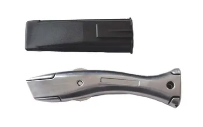 Immagine prodotto di Delphin® 03 - L'originale - laccato nero - inclusa faretra nera 100255