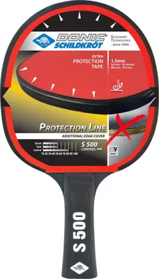 Obrázok produktu pre Donic Rakety Protection 500, 713055