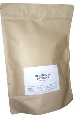 Produktbild von Dreiteiliger Zweizahn (lat. Bidens tripartita, rus. Tschereda) geschnitten 200g