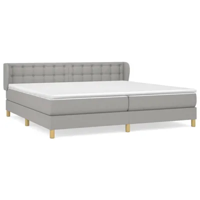 Produktbild von VidaXL 3127149, Grau, 200 x 200 mm, 1 Stück(e)