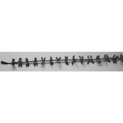 Produktbild von Mk Eco String Lite 120 Led Ww 2,5 (019-001)