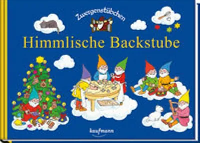 Obrázek produktu pro Zwergenstübchen Himmlische Backstube