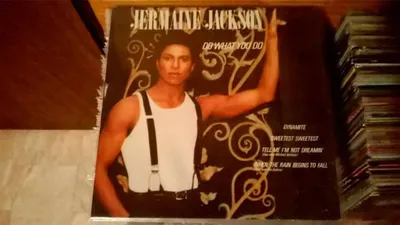Image de Dynamite (1984) [Vinyl LP]