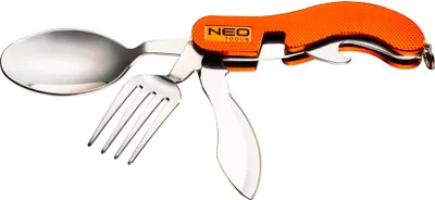 Productafbeelding van NEO TOOLS vouwmes 63-027, 100 mm