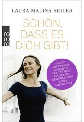 Produktbild von Schön, dass es dich gibt!