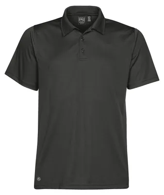 Productafbeelding van Stormtech - Herenpoloshirt FK1787 (5XL) (Koolzwart)