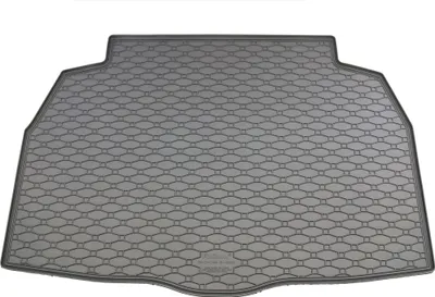 Produktbild von Rigum Gummi Kofferraumwanne für Toyota C-HR, Bj. 9/2016-