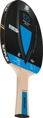 Obrázok produktu pre Stolnotenisová raketa Sunflex „Color Comp 25“, modrá