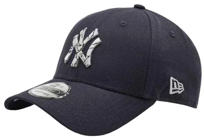 Immagine prodotto di New Era - Cappellino da baseball "9Forty" da uomo PP9520 (taglia unica) (nero)