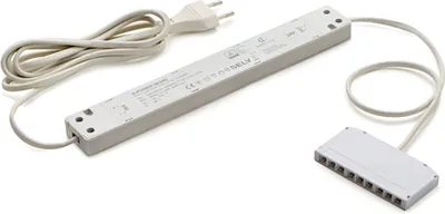 Obrázek produktu pro Naber LED konvertor 2430, bílý 7062250