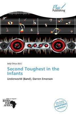 Produktbild von Second Toughest in the Infants
