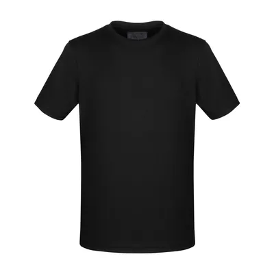 Produktbild von Original Audi Tec-Shirt, Herren, schwarz, Gr. M, Shirt, T-Shirt, Herrenshirt, Herren T-Shirt