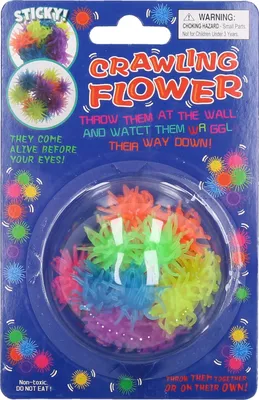 Immagine prodotto di Fiori adesivi 12 pezzi 3 cm