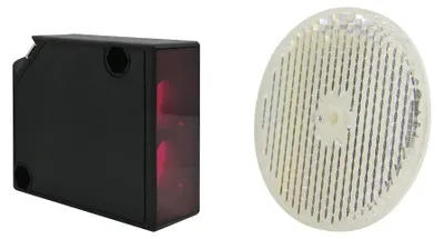 Obrázek produktu pro IN Reflexní fotobuňky pro pohony vrat (ref. 553056)