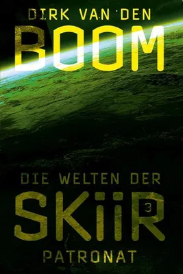 Obrázek produktu pro Die Welten der Skiir 3