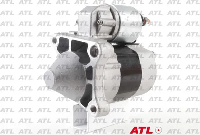 Produktbild von Anlasser mit 12V Spannung und 0,85 kW Leistung, Tauschteil für RENAULT