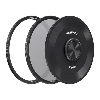 Zdjęcie produktu dla Filtr Freewell Glow Mist 1/8 z serii M2, 82 mm
