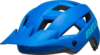 Produktbild von Bell Spark 2 Mips matte dark blue  UM/L  Blau