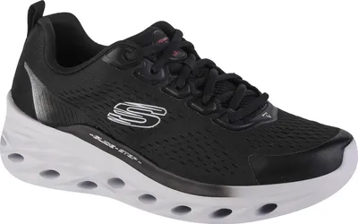 Immagine prodotto di Skechers Boty Glide Step Swift Frayment, 232634BKW