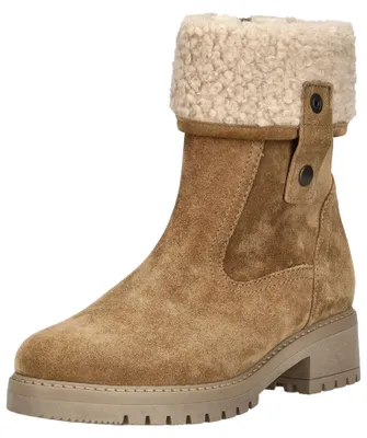Image de Gabor Bottines Bottines en cuir velours