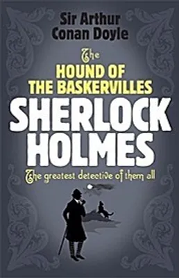 Obrázek produktu pro The Hound of the Baskervilles
