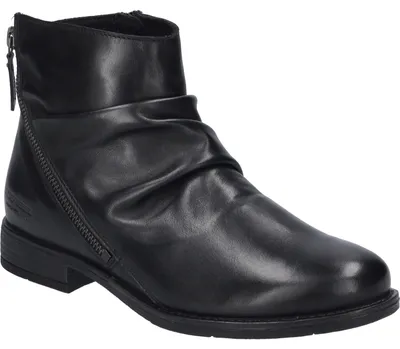 Produktbild von JOSEF SEIBEL Simona 06 | Stiefelette für Damen | Schwarz