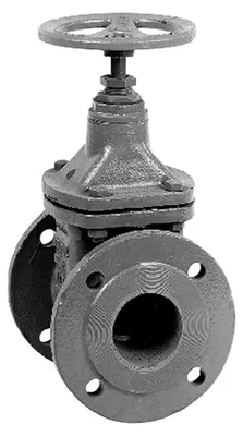 Produktbild von Grundfos Absperrventil DN100 PN10/16