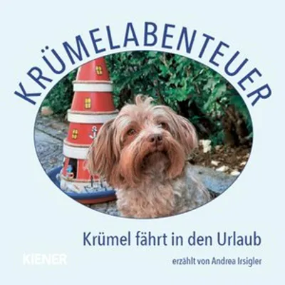 Produktbild von Krümelabenteuer