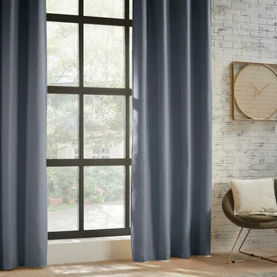 Obrázek produktu pro Zatemňovací závěs MATTONE, 140 x 260 cm, šedá