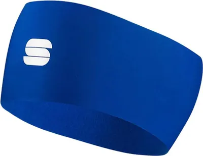 Image de Bandeau Sportful Edge Bleu Bleu Taille unique
