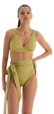 Produktbild von Dagi Damen-Bikinihöschen