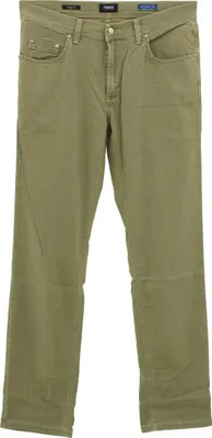 Produktbild von 29867 Pioneer, Rando,  Herren Jeans Hose, dünner Stretchdenim, lightbrown, W 32 L 34