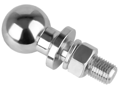 Obrázek produktu pro Kula do zaczepu śr. 50 mm, 1,5T