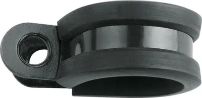 Imagen del producto de Abrazadera para cadena de transmisión / abrazadera de soporte