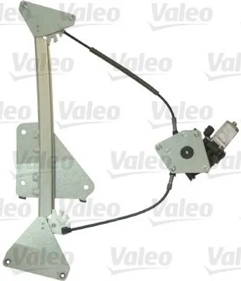 Produktbild von Valeo Fensterheber  850834
