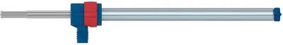 Zdjęcie produktu dla Bosch Powertools Bosch Expert hammer drill SDS Clean max-8X set, 30mm (working length 400mm, suction drill including suction connection)