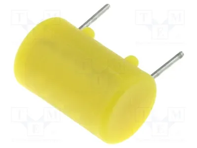 Produktbild von 1x Sicherung: Schmelz 125VAC 8x13mm 750mA / IECEx 0259.750T Sicherungen für Spez